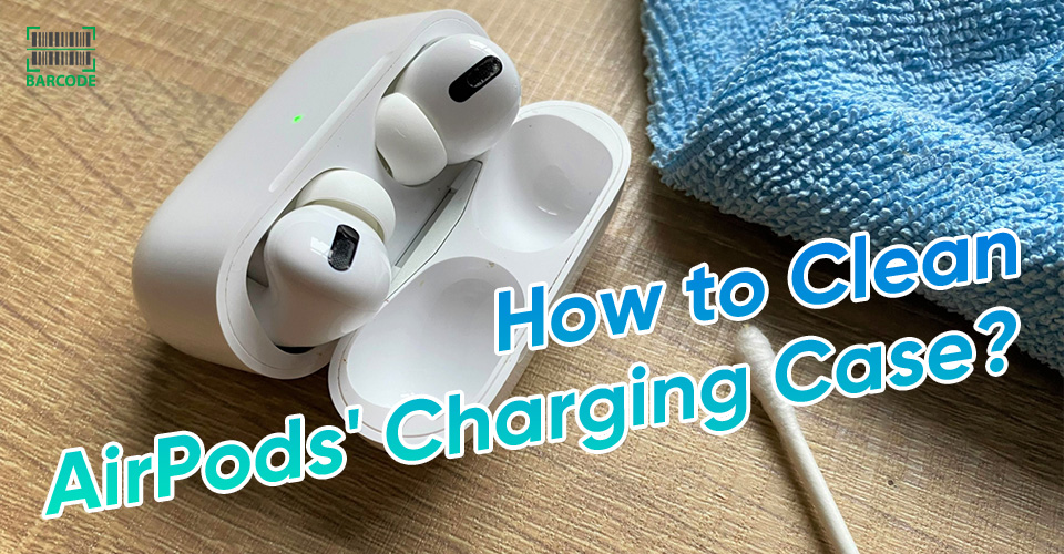 как почистить airpods от серы дома